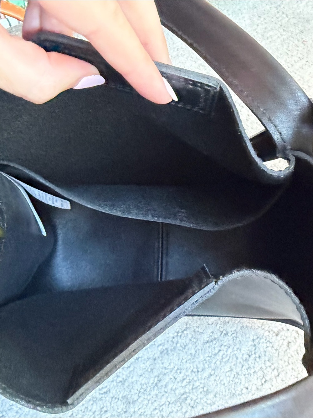 Madewell Sydney Crossbody - Picture 2 of 3
